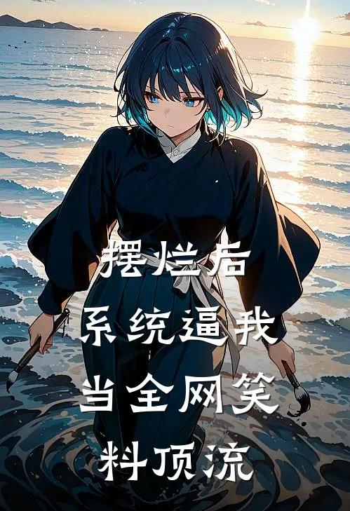 摆烂后，系统逼我当全网笑料顶流