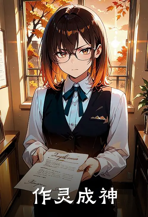 作灵成神