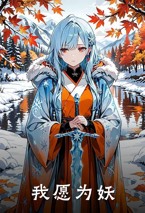 我愿为妖