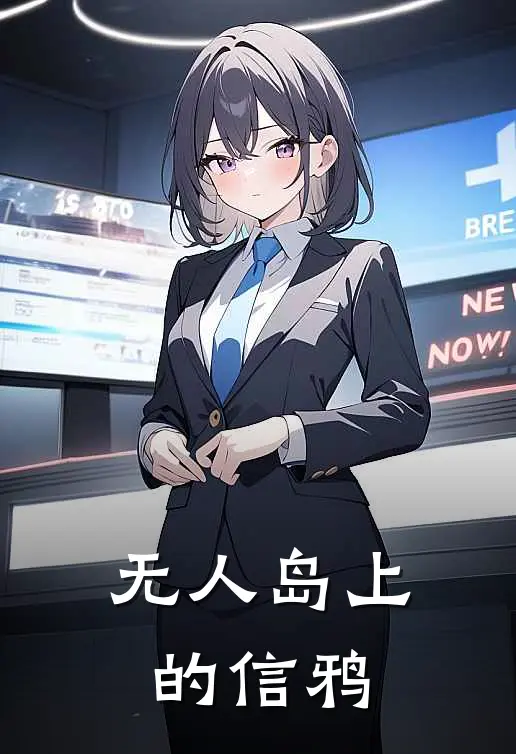 无人岛上的信鸦