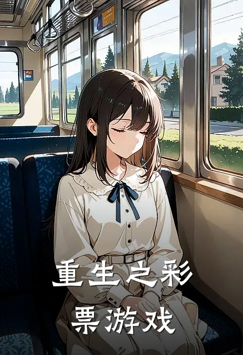 重生之彩票游戏