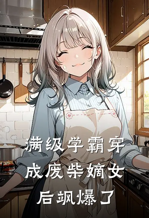 满级学霸穿成废柴嫡女后飒爆了