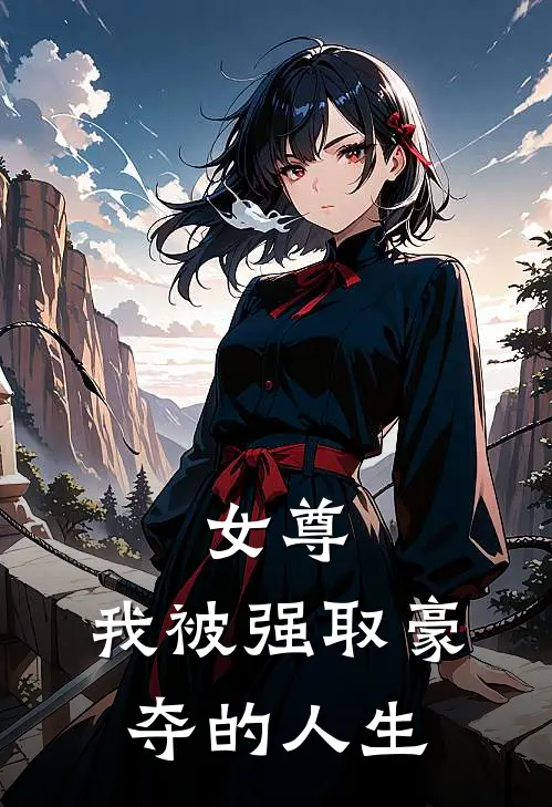 女尊，我被强取豪夺的人生