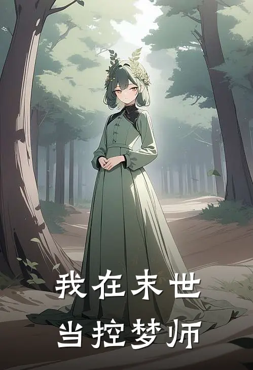 我在末世当控梦师