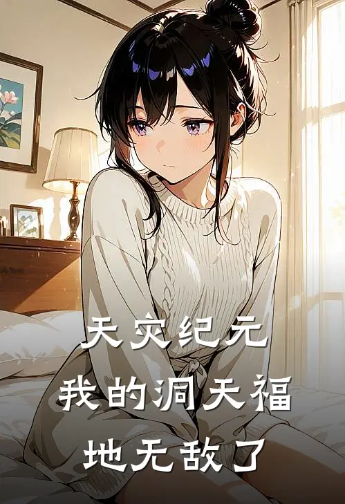 天灾纪元：我的洞天福地无敌了