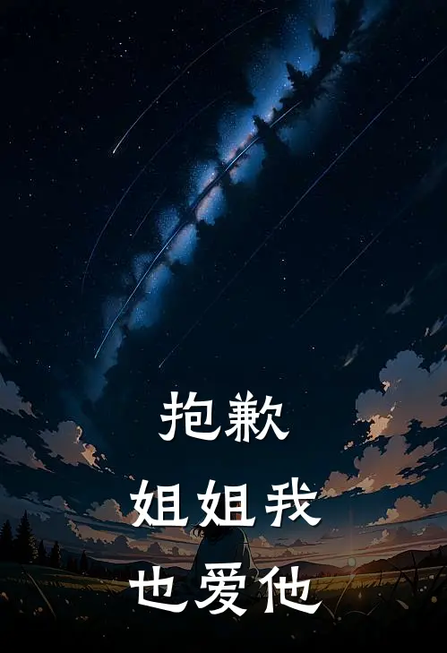 抱歉，姐姐我也爱他