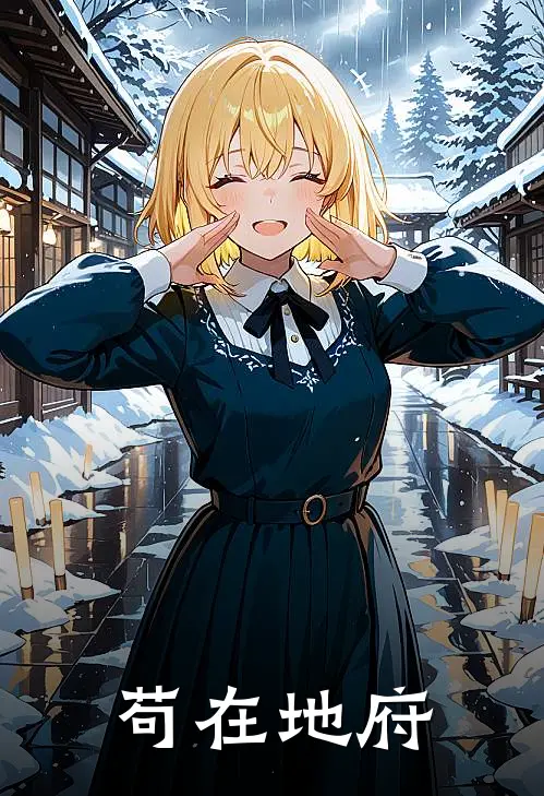 苟在地府檀越檀越免费小说全集_小说免费完结苟在地府檀越檀越