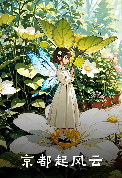 京都起风云