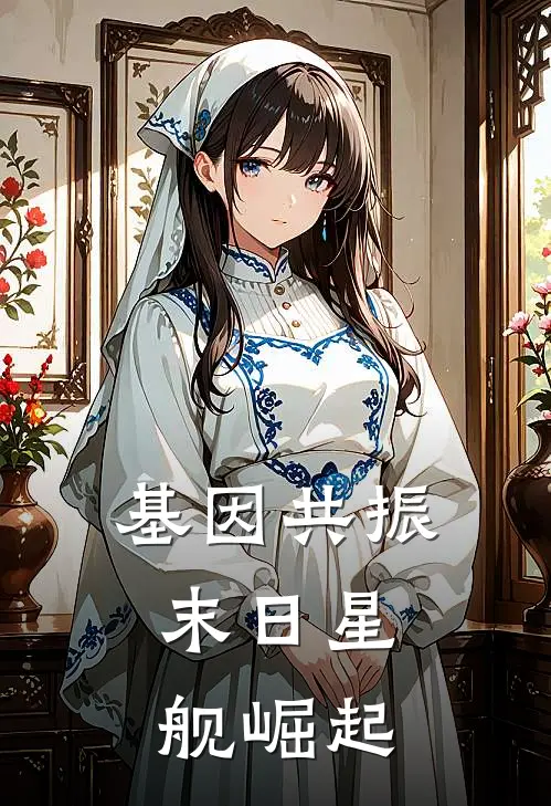 基因共振：末日星舰崛起