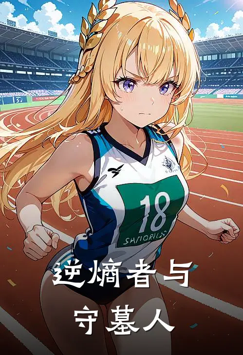 逆熵者与守墓人