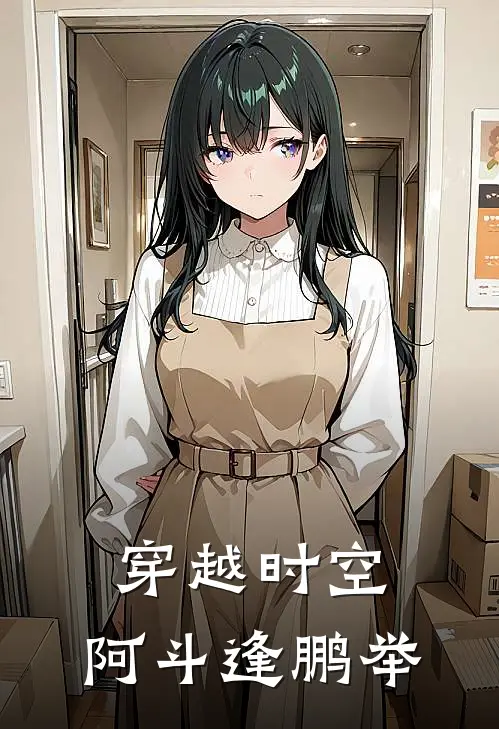 穿越时空：阿斗逢鹏举