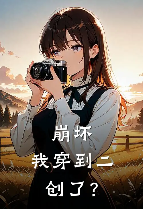 崩坏：我穿到二创了？