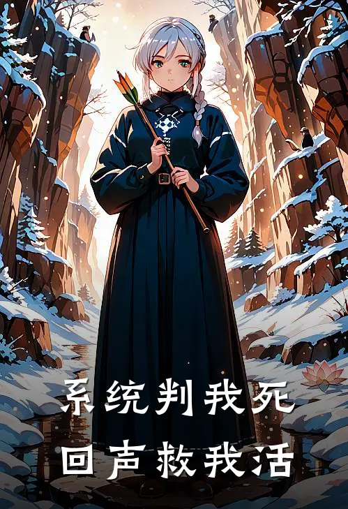 系统判我死，回声救我活