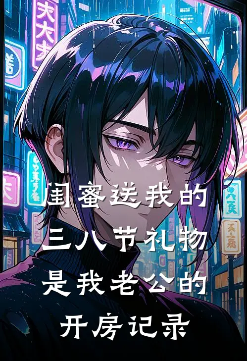 闺蜜送我的三八节礼物，是我老公的开房记录