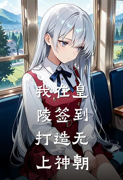 我在皇陵签到，打造无上神朝