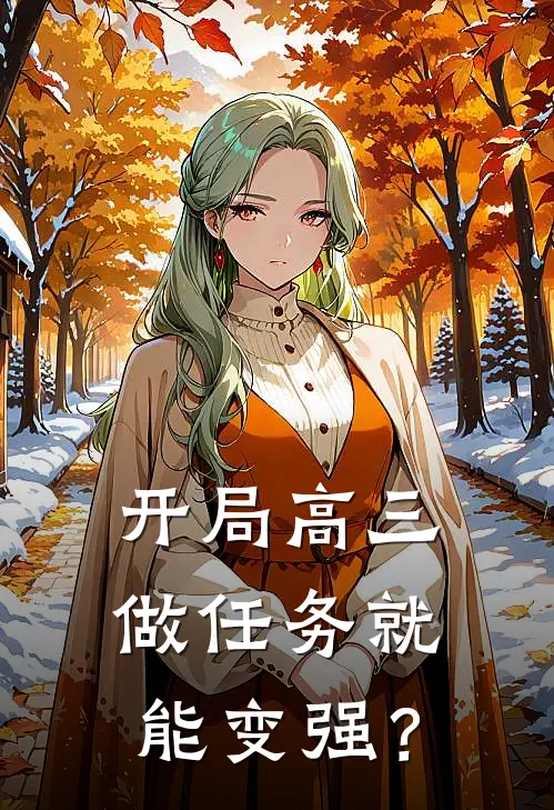 开局高三，做任务就能变强？