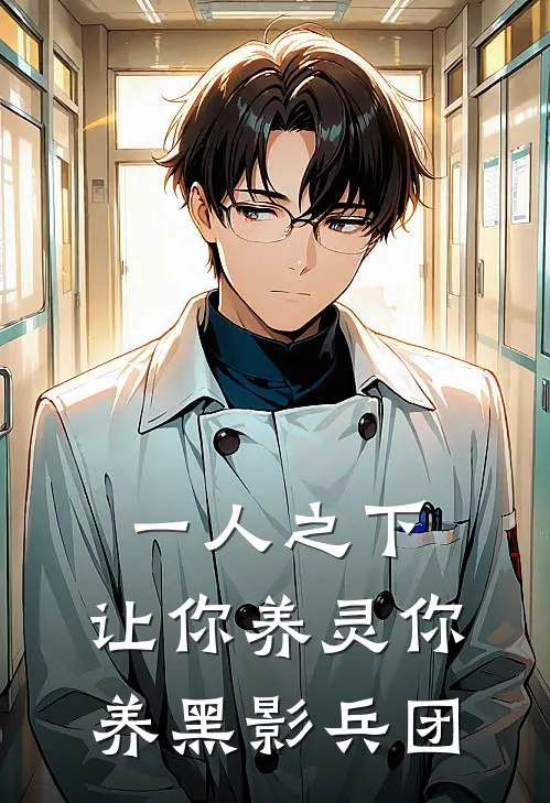 一人之下：让你养灵你养黑影兵团