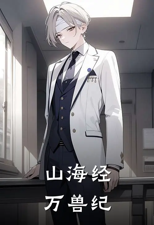 山海经：万兽纪