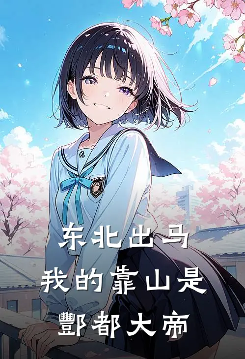 东北出马：我的靠山是酆都大帝