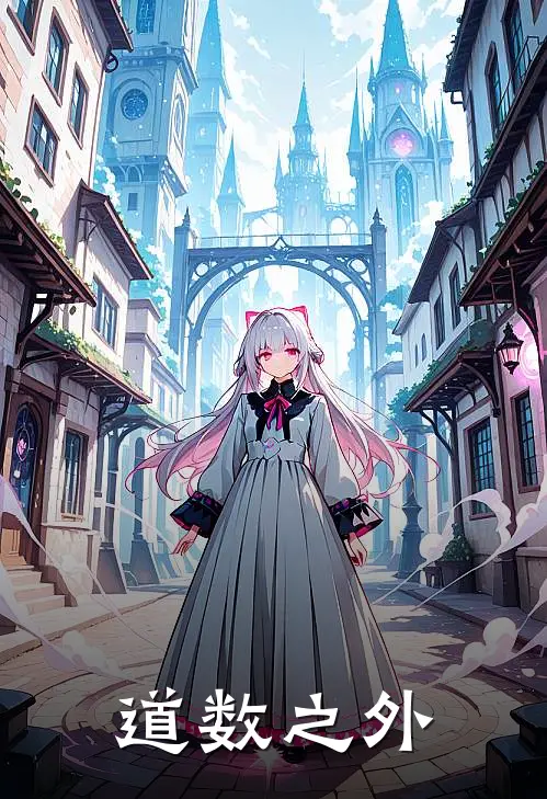 道数之外