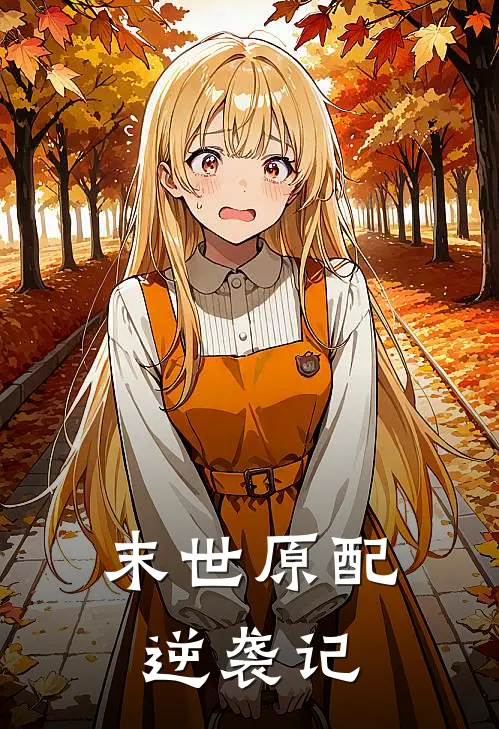末世原配逆袭记