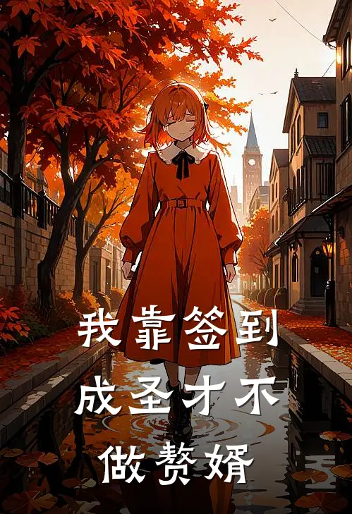 我靠签到成圣才不做赘婿