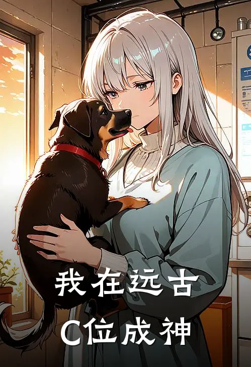 我在远古C位成神