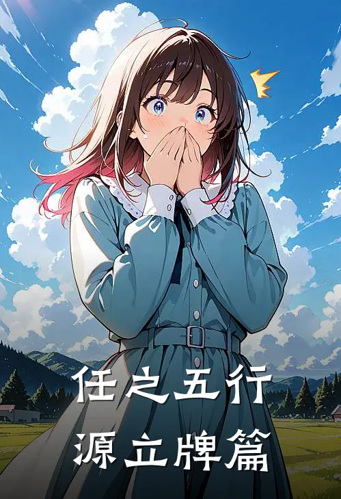 任之五行源立牌篇