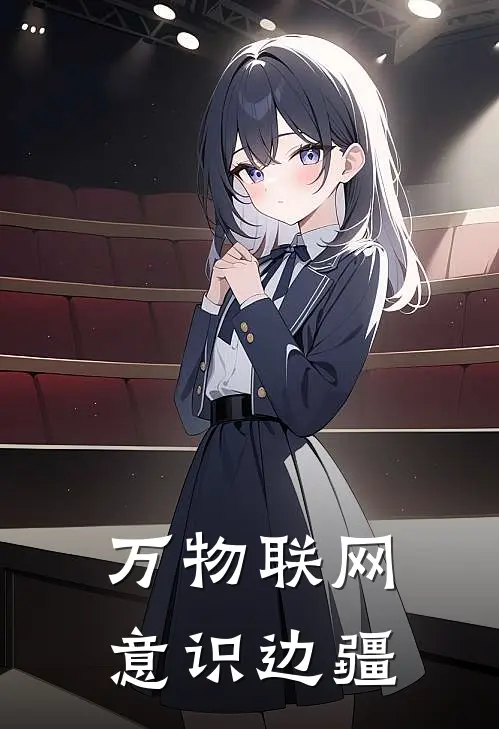 万物联网·意识边疆