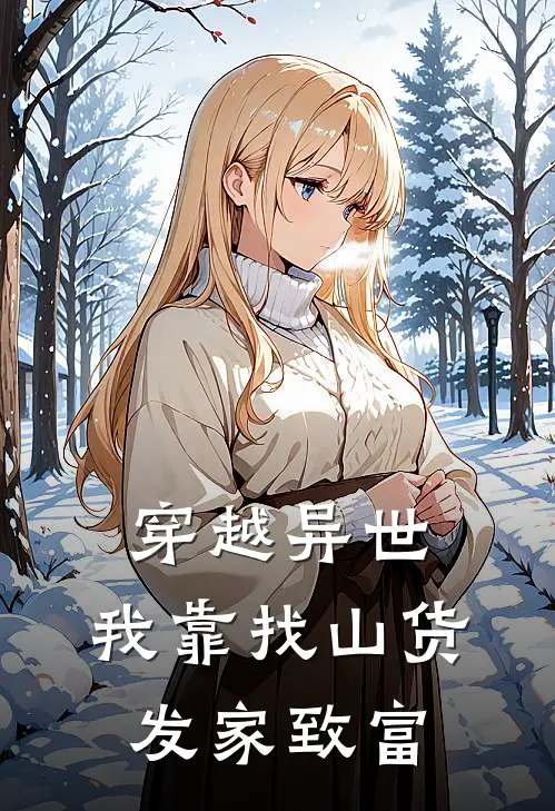 穿越异世：我靠找山货发家致富