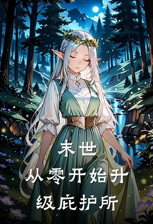 末世：从零开始升级庇护所