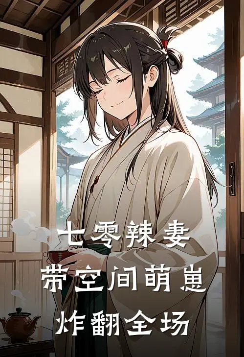 七零辣妻：带空间萌崽炸翻全场