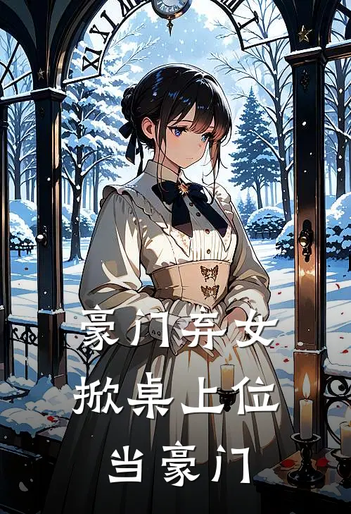 豪门弃女：掀桌上位当豪门