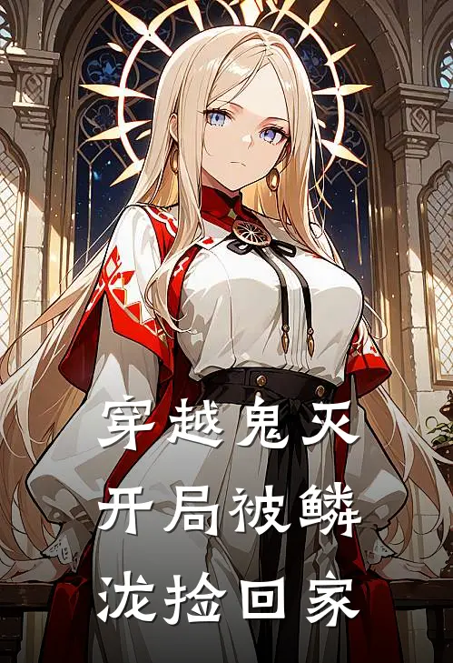 穿越鬼灭：开局被鳞泷捡回家