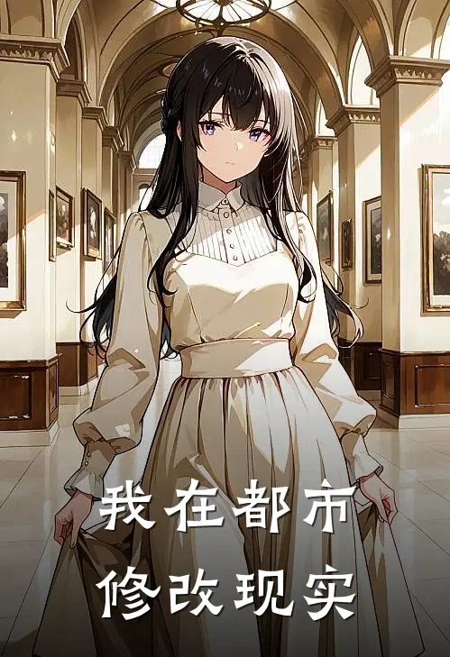 我在都市修改现实