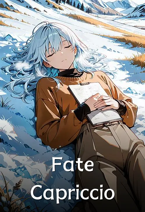 Fate：Capriccio