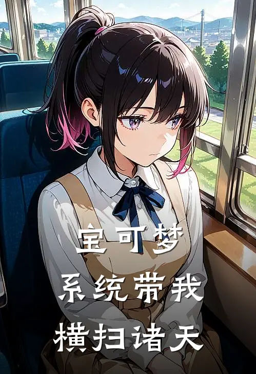 宝可梦：系统带我横扫诸天