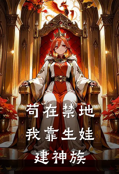 苟在禁地，我靠生娃建神族