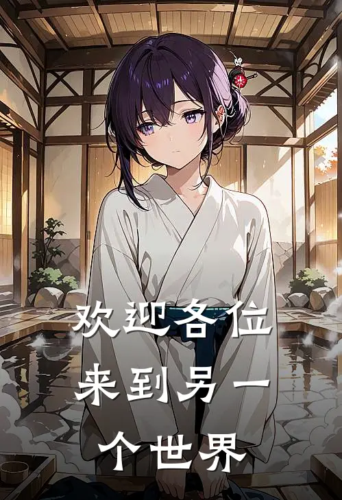 欢迎各位来到另一个世界