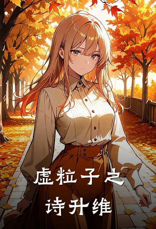 虚粒子之诗·升维