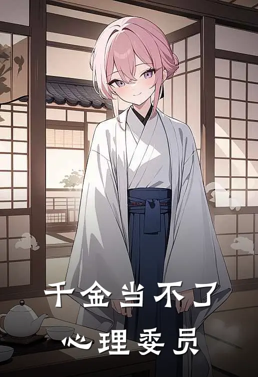 千金当不了心理委员