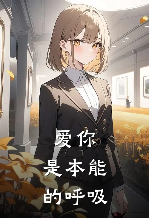 爱你，是本能的呼吸