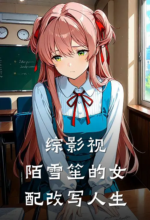 综影视：陌雪笙的女配改写人生