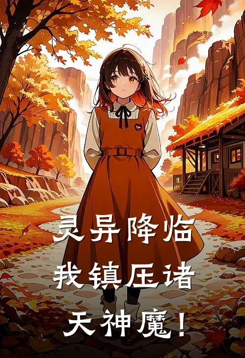 灵异降临：我镇压诸天神魔！