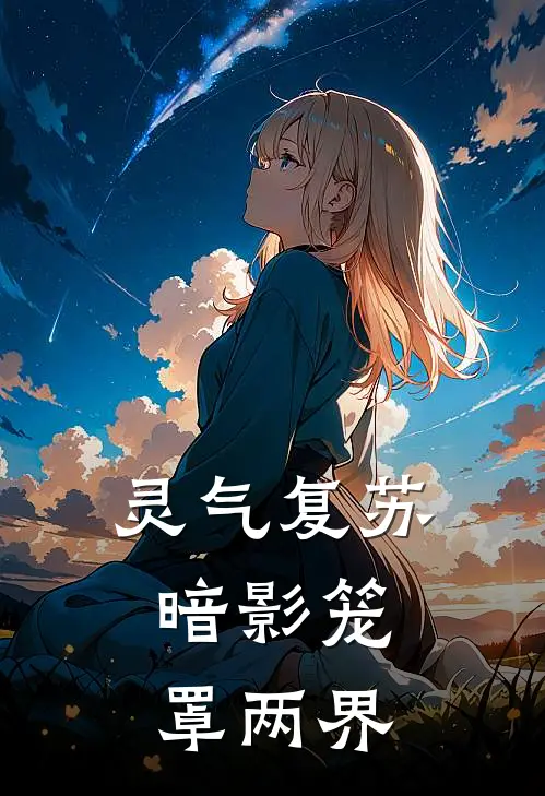 灵气复苏：暗影笼罩两界