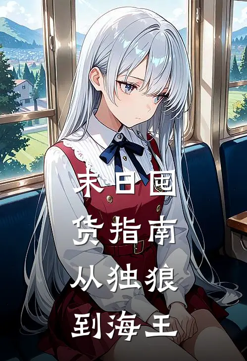 末日囤货指南：从独狼到海王