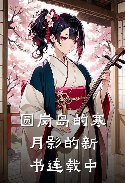 圆岗岛的寒月影的新书连载中