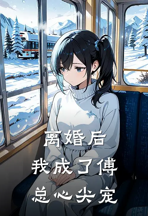 离婚后，我成了傅总心尖宠