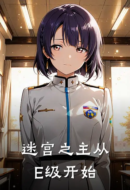 迷宫之主从E级开始