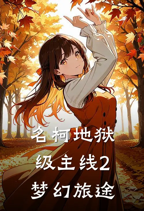 【名柯】地狱级主线2：梦幻旅途